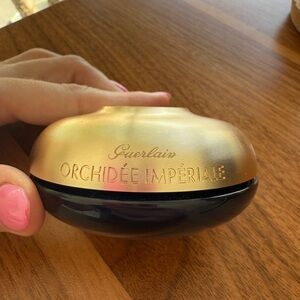 Guerlain Orchidée Impériale Light Face Cream